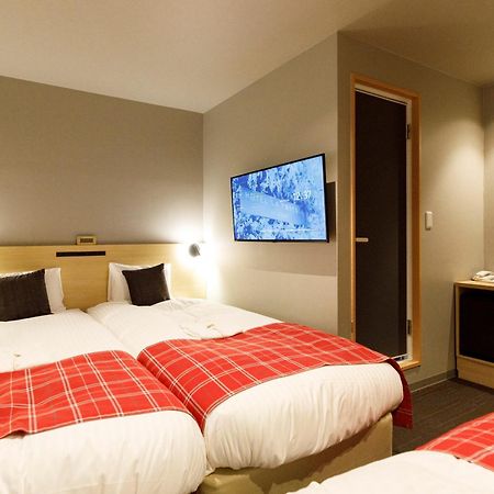 Hotel La Foresta By Rigna Fukuoka  Ngoại thất bức ảnh