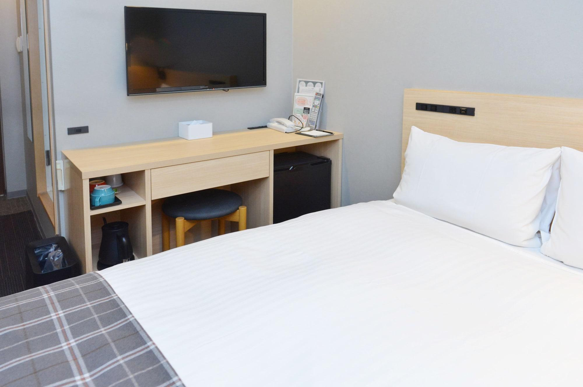 Hotel La Foresta By Rigna Fukuoka  Ngoại thất bức ảnh