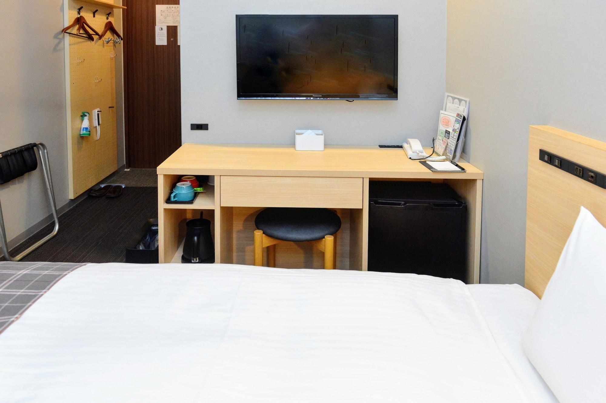 Hotel La Foresta By Rigna Fukuoka  Ngoại thất bức ảnh