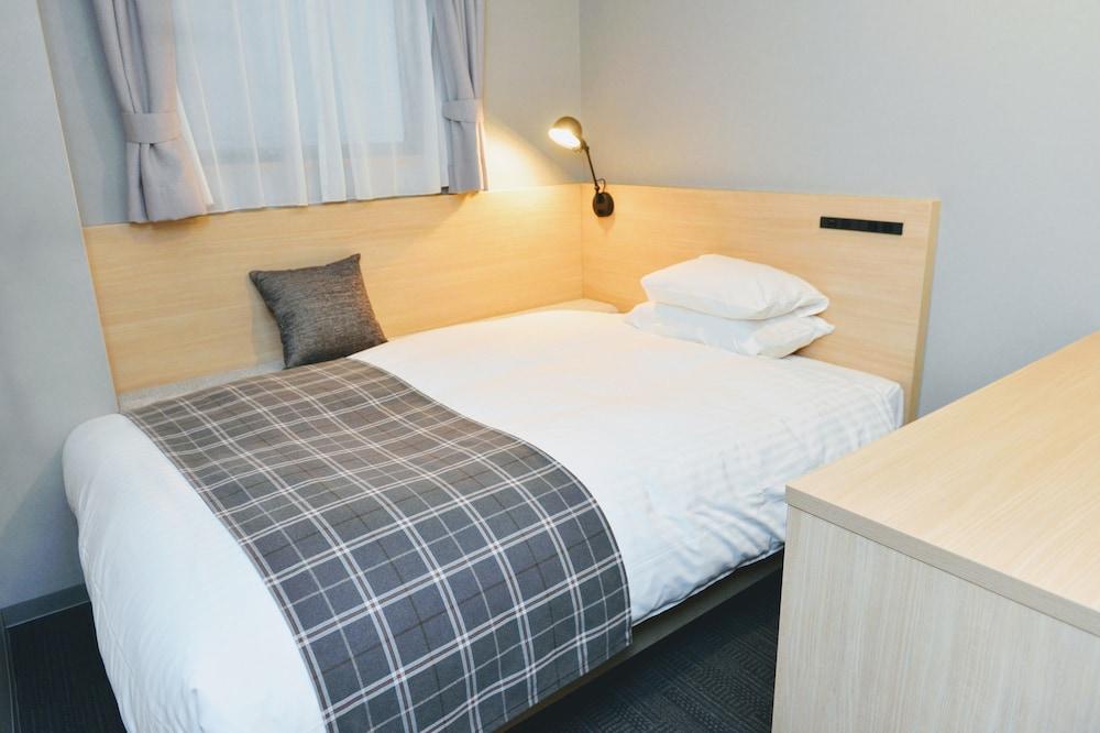 Hotel La Foresta By Rigna Fukuoka  Ngoại thất bức ảnh