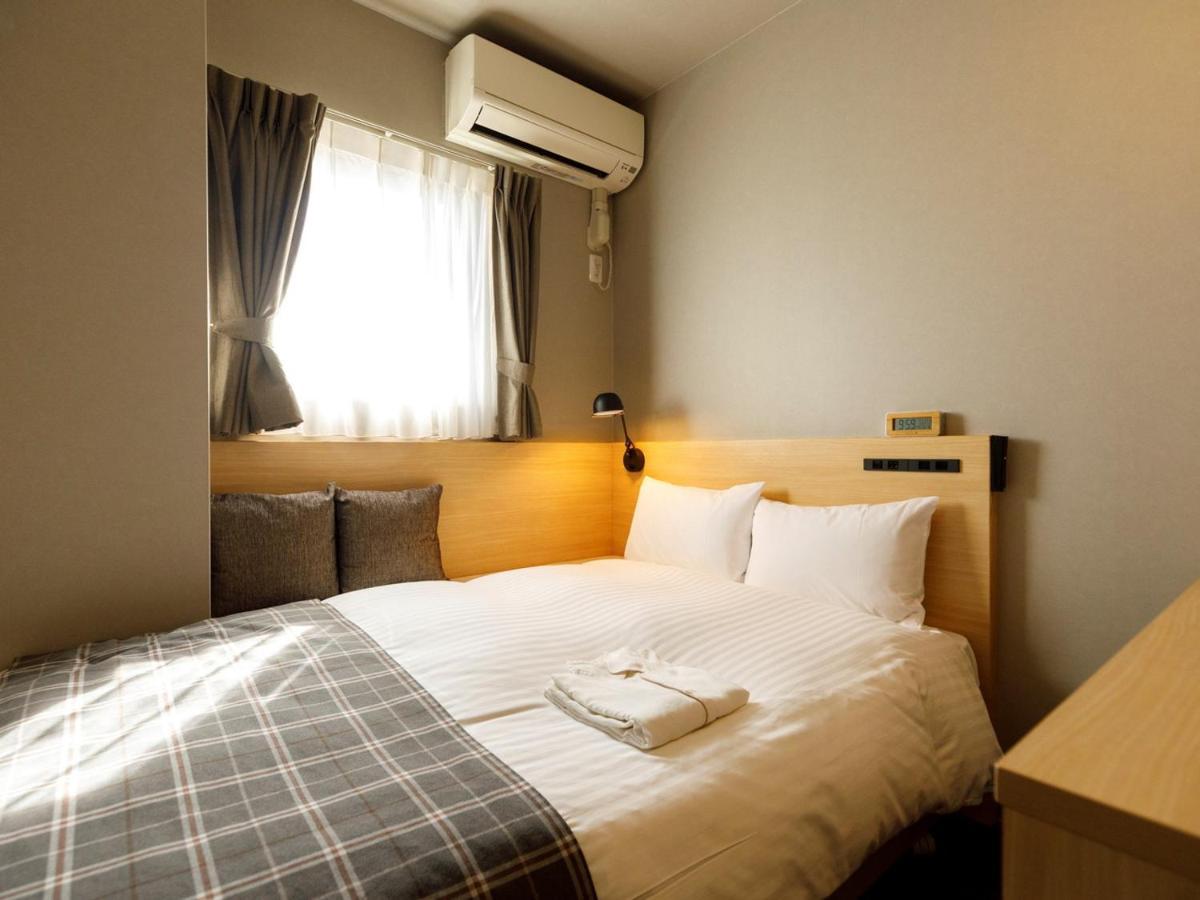 Hotel La Foresta By Rigna Fukuoka  Ngoại thất bức ảnh