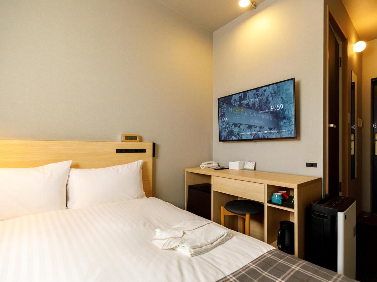 Hotel La Foresta By Rigna Fukuoka  Ngoại thất bức ảnh