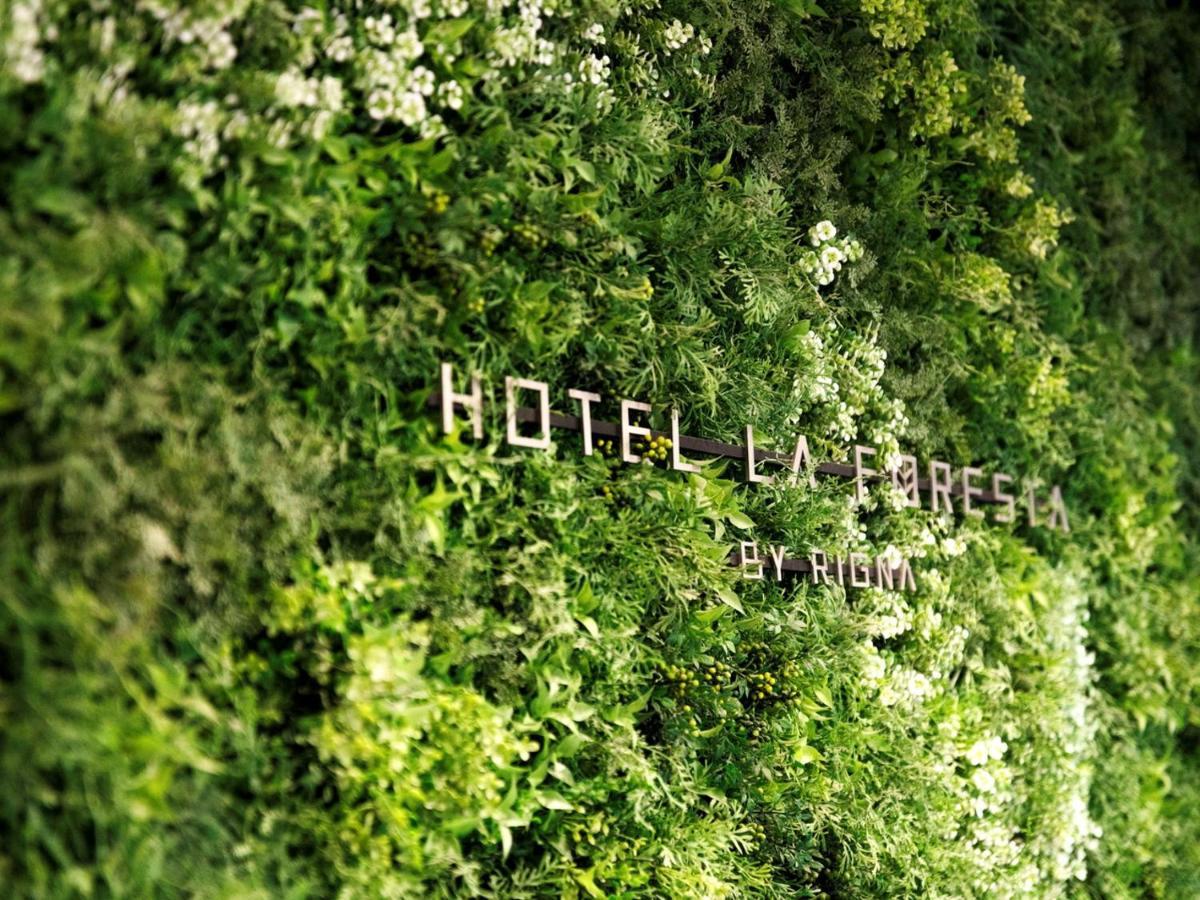 Hotel La Foresta By Rigna Fukuoka  Ngoại thất bức ảnh