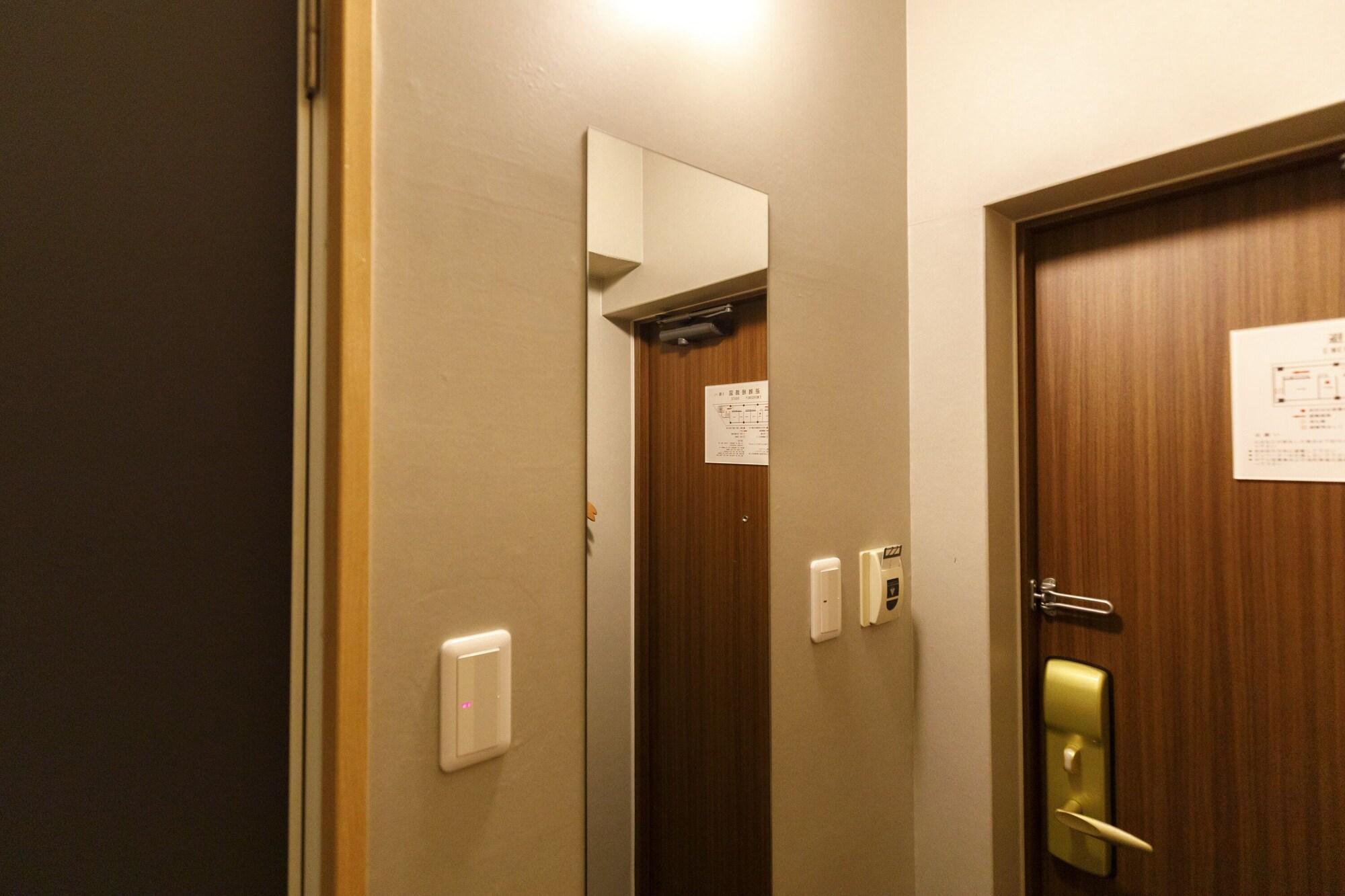 Hotel La Foresta By Rigna Fukuoka  Ngoại thất bức ảnh