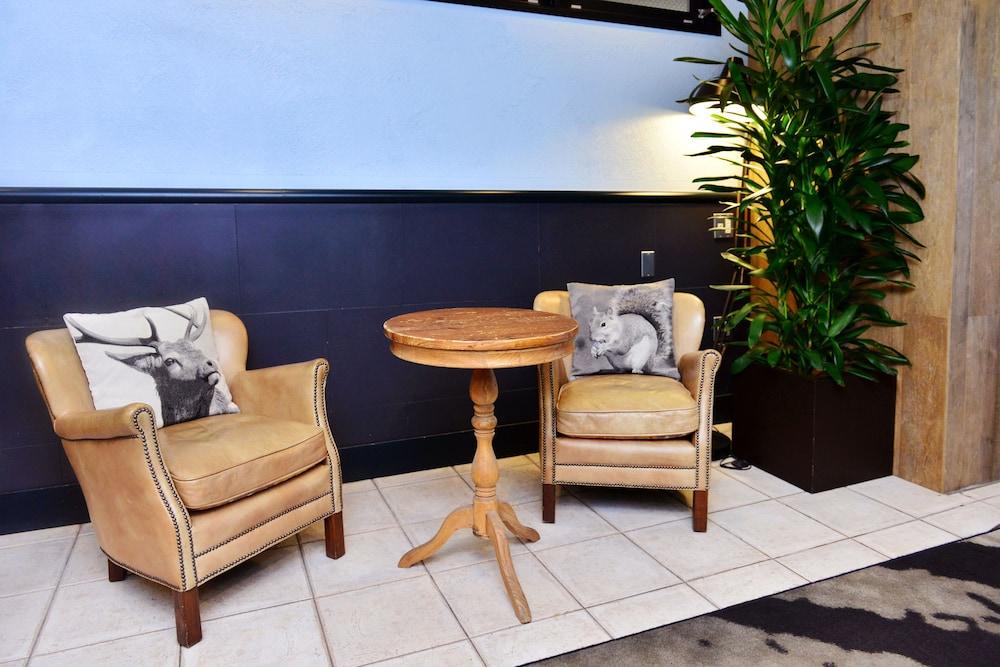 Hotel La Foresta By Rigna Fukuoka  Ngoại thất bức ảnh