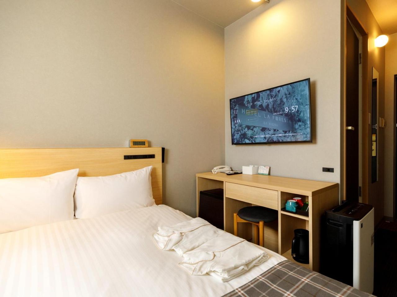 Hotel La Foresta By Rigna Fukuoka  Phòng bức ảnh