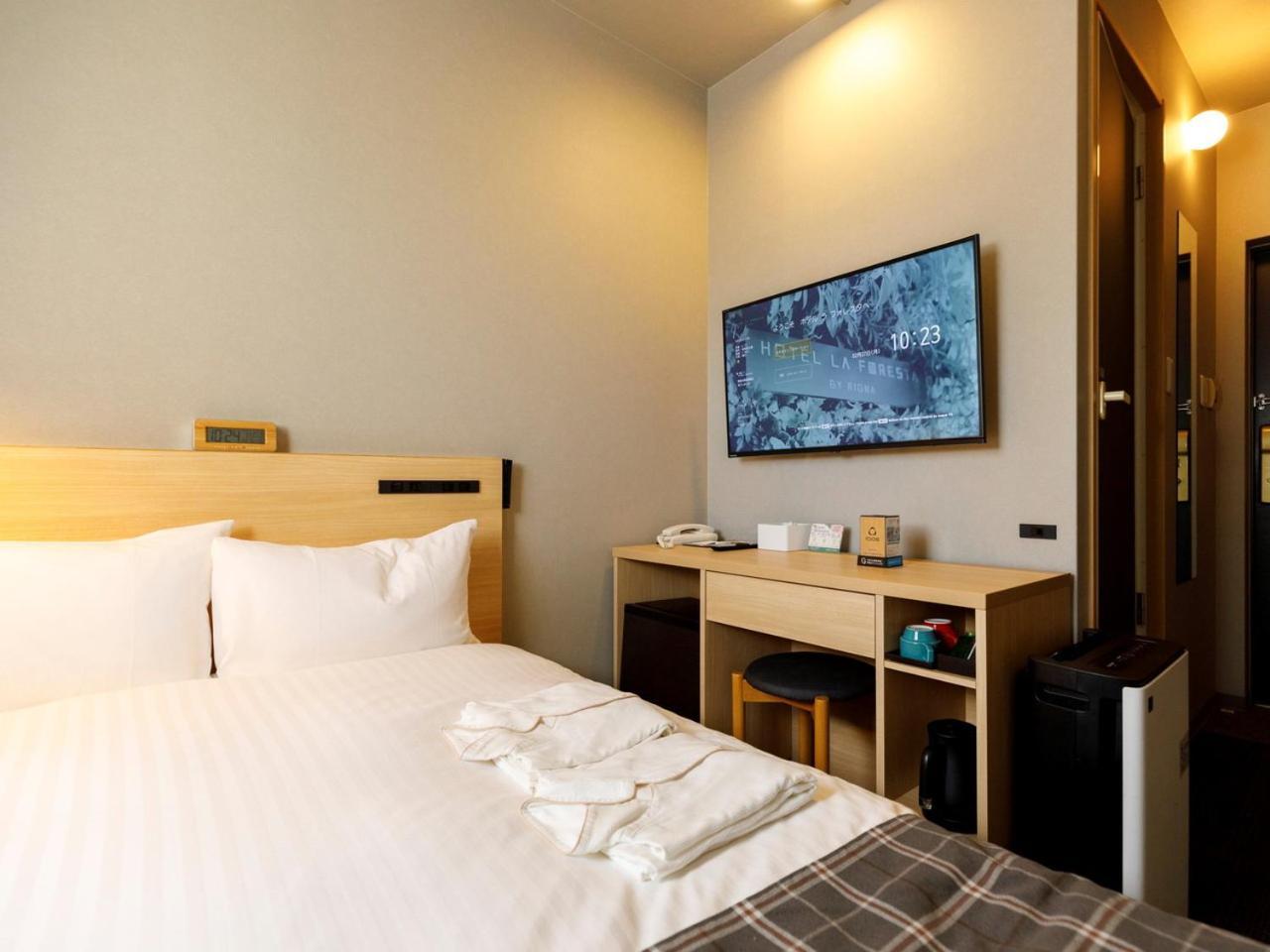 Hotel La Foresta By Rigna Fukuoka  Phòng bức ảnh