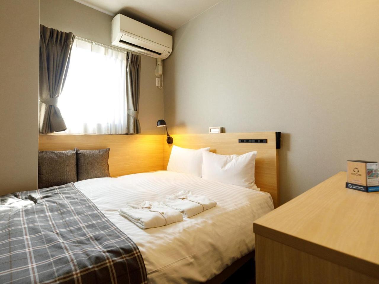 Hotel La Foresta By Rigna Fukuoka  Phòng bức ảnh