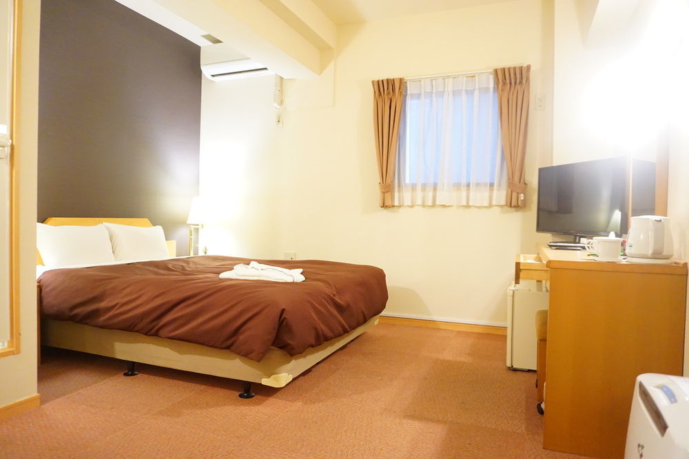 Hotel La Foresta By Rigna Fukuoka  Ngoại thất bức ảnh